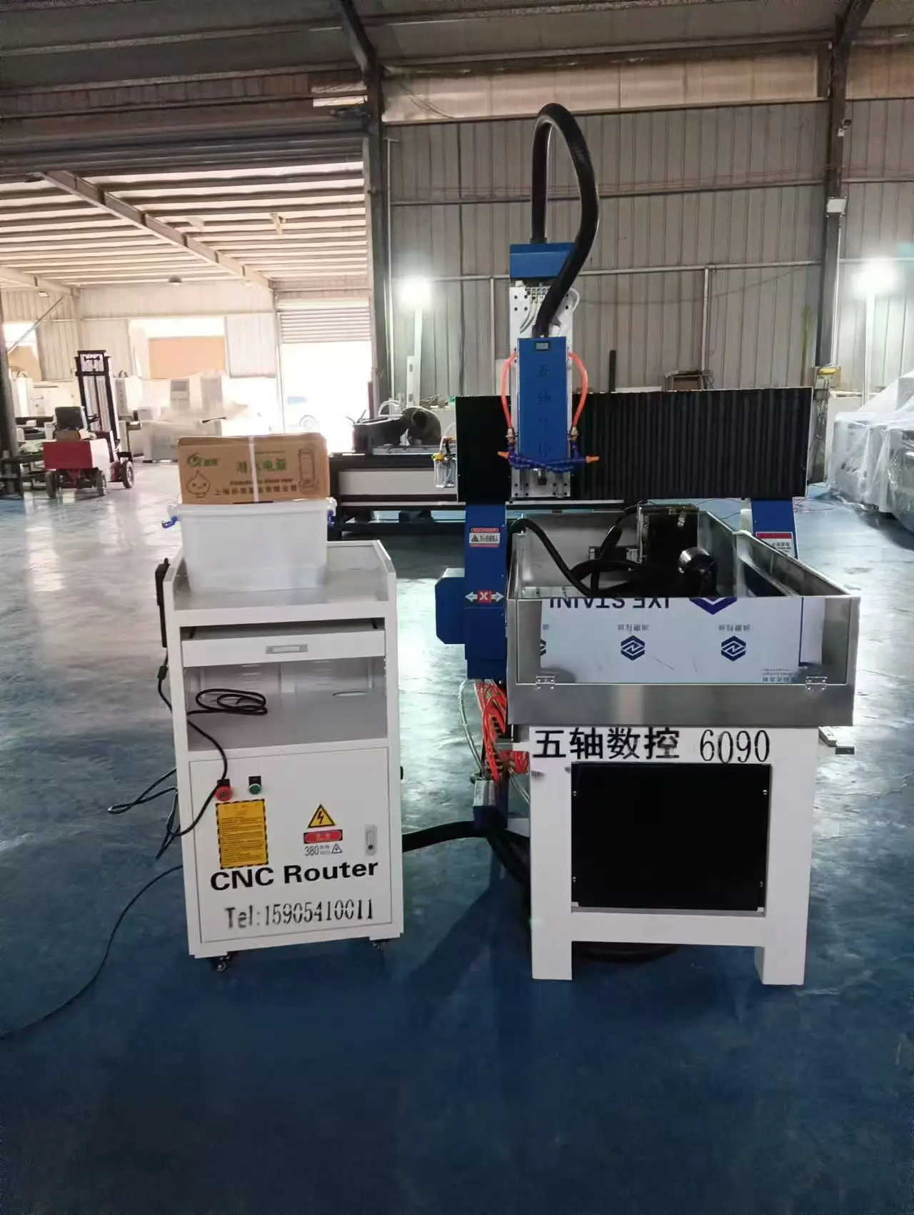 石材雕花機(jī)在石材加工中的應(yīng)用與選型關(guān)注點(diǎn)分析